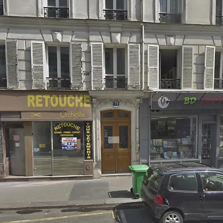 Beaugrenelle 3 *